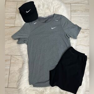 Nike Running Dri-Fit Shirt